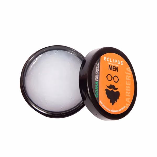 ¿La goma puede dañar el cabello?