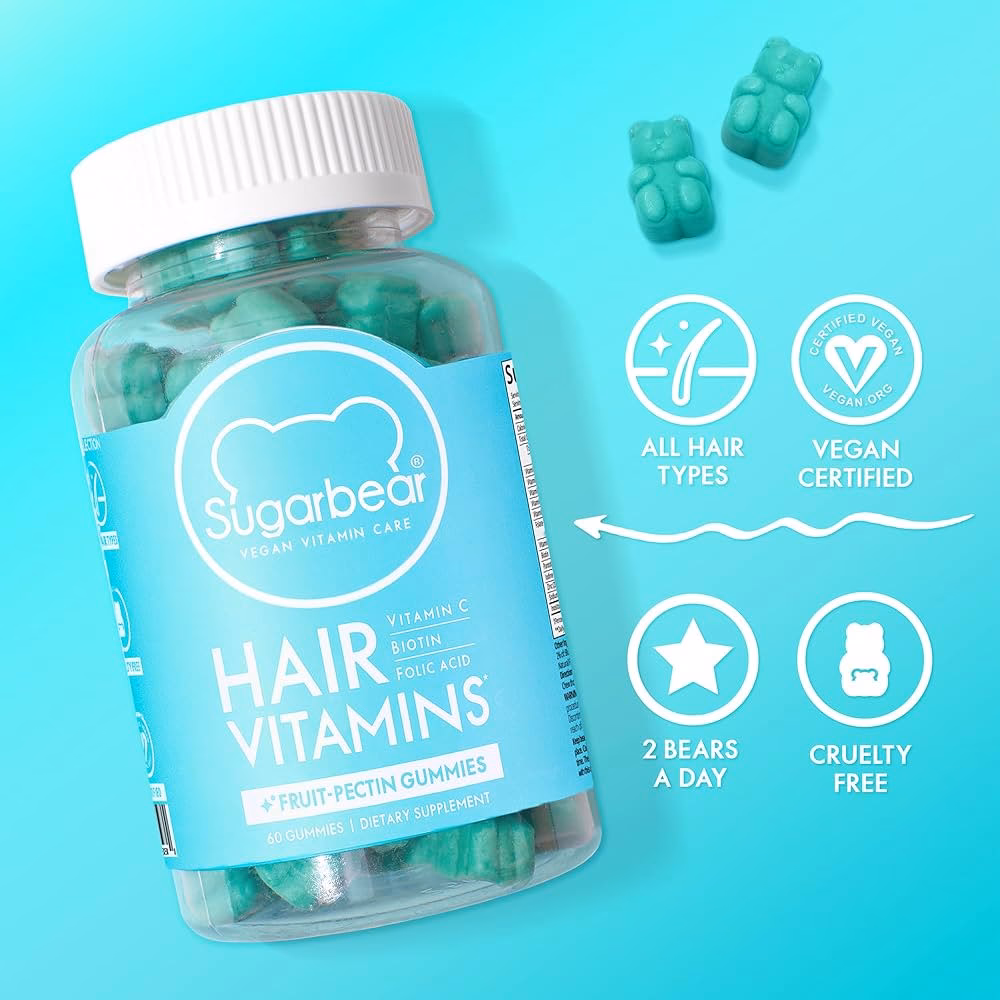 ¿Gomitas de oso para qué sirven?