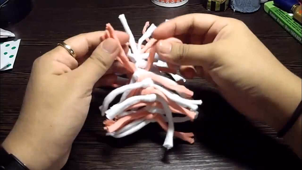 ¿Qué contienen las gomitas para el cabello?