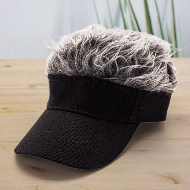 ¿Cómo saber si una gorra te queda bien?