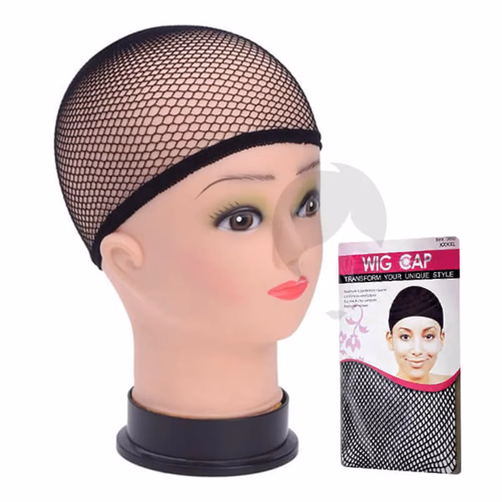 ¿Cómo se llama la malla que se utiliza para quitar el frizz del cabello?