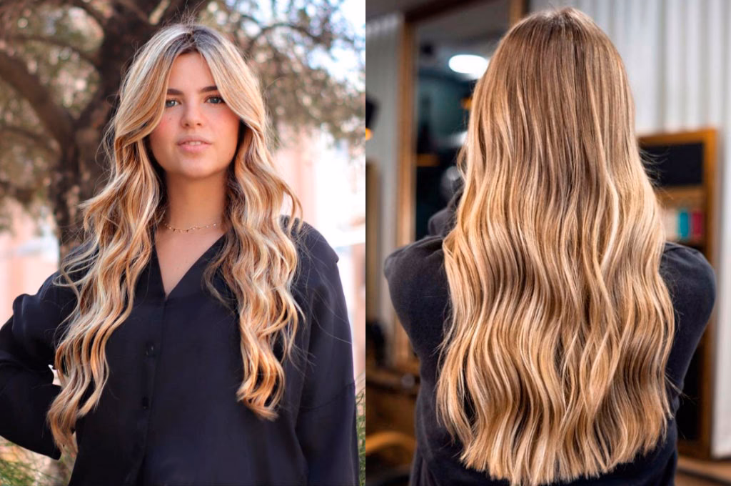 ¿Qué color de cabello me favorece si soy invierno?