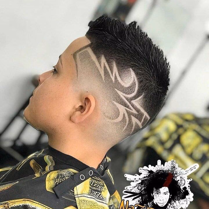 ¿Cómo identificar graffitis?