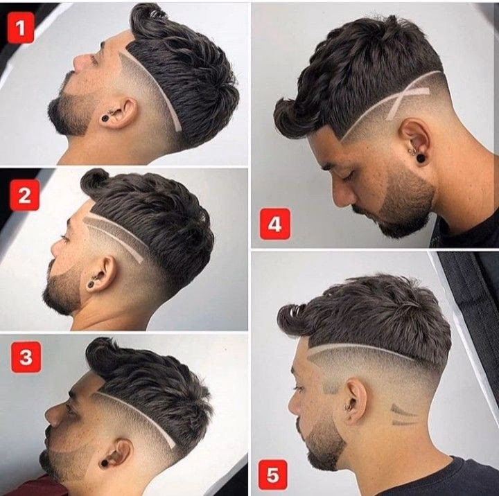 ¿Cuántos tipos de grecas existen?