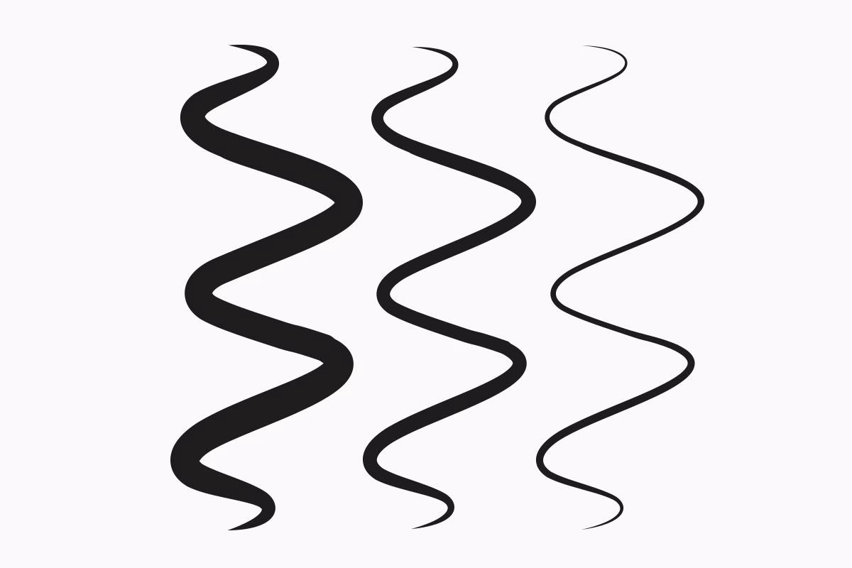 ¿Qué grosor debe tener el cabello?