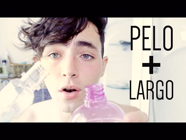 ¿Cómo puedo hacer que mi pelo crezca más rápido?