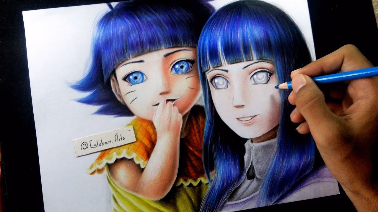 ¿Cómo se llama la técnica de Hinata hyuga?