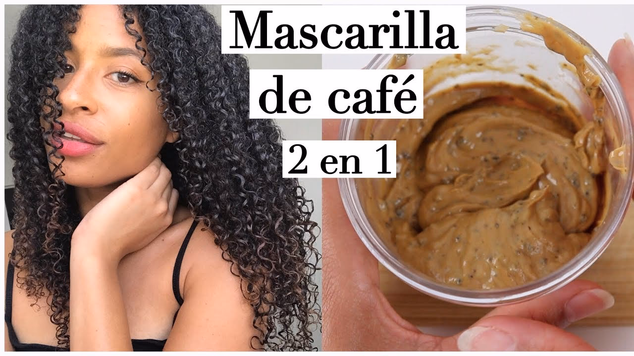 ¿Qué pasa si uso mascarilla en el pelo todos los días?