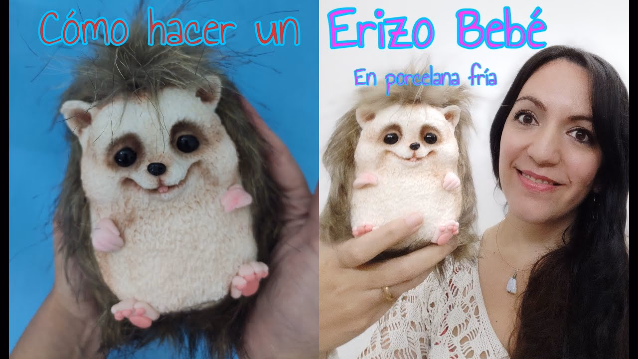 ¿Qué colorante se usa para la porcelana fría?
