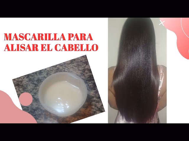 ¿Para qué sirve la mascarilla de harina de trigo?