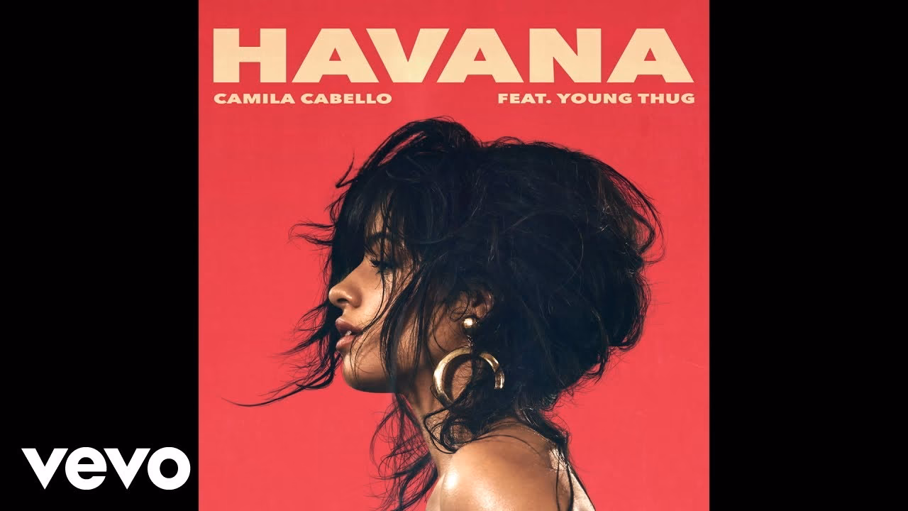 ¿Cuánto ganó Camila Cabello desde La Habana?