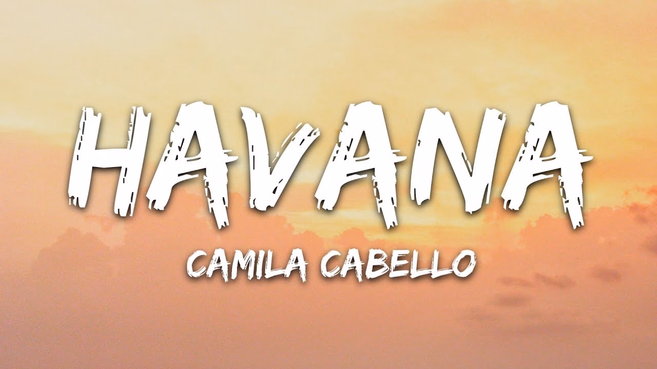 ¿Camila Cabello creció en La Habana?