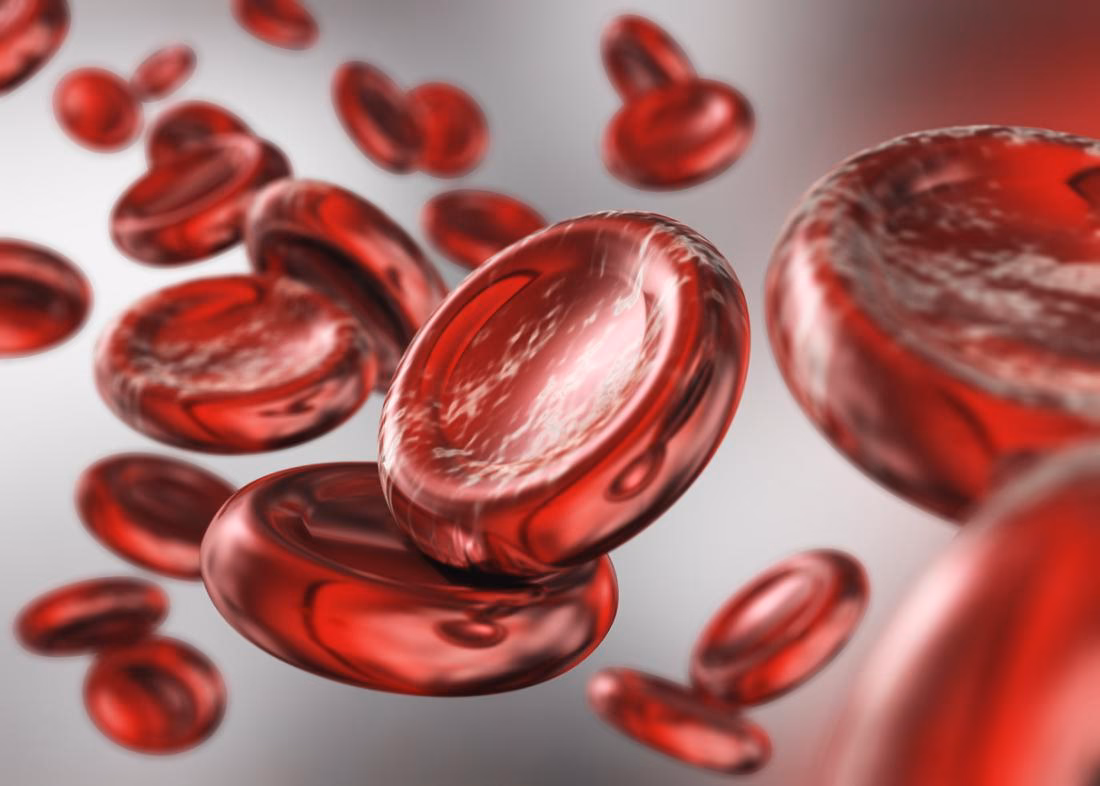 ¿Cuáles son los valores normales de la hemoglobina capilar?