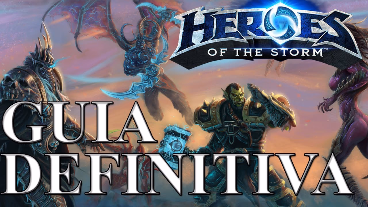 ¿Cómo ver FPS en Heroes of the Storm?