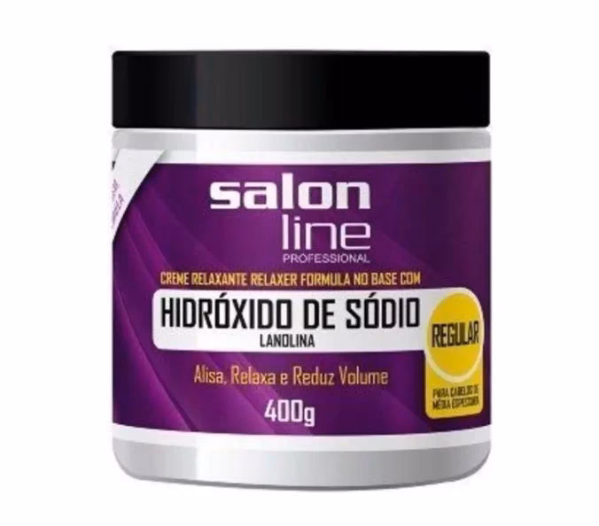 ¿Qué le hace el sodio al cabello?