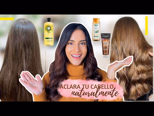 ¿Puedo añadir hierbas a mi champú?