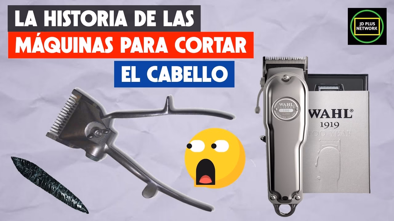 ¿Cuáles fueron las primeras herramientas que se utilizaban en la barbería?
