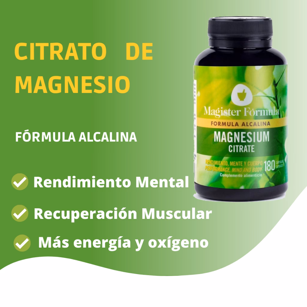 ¿Qué contradicciones tiene el holomagnesio?