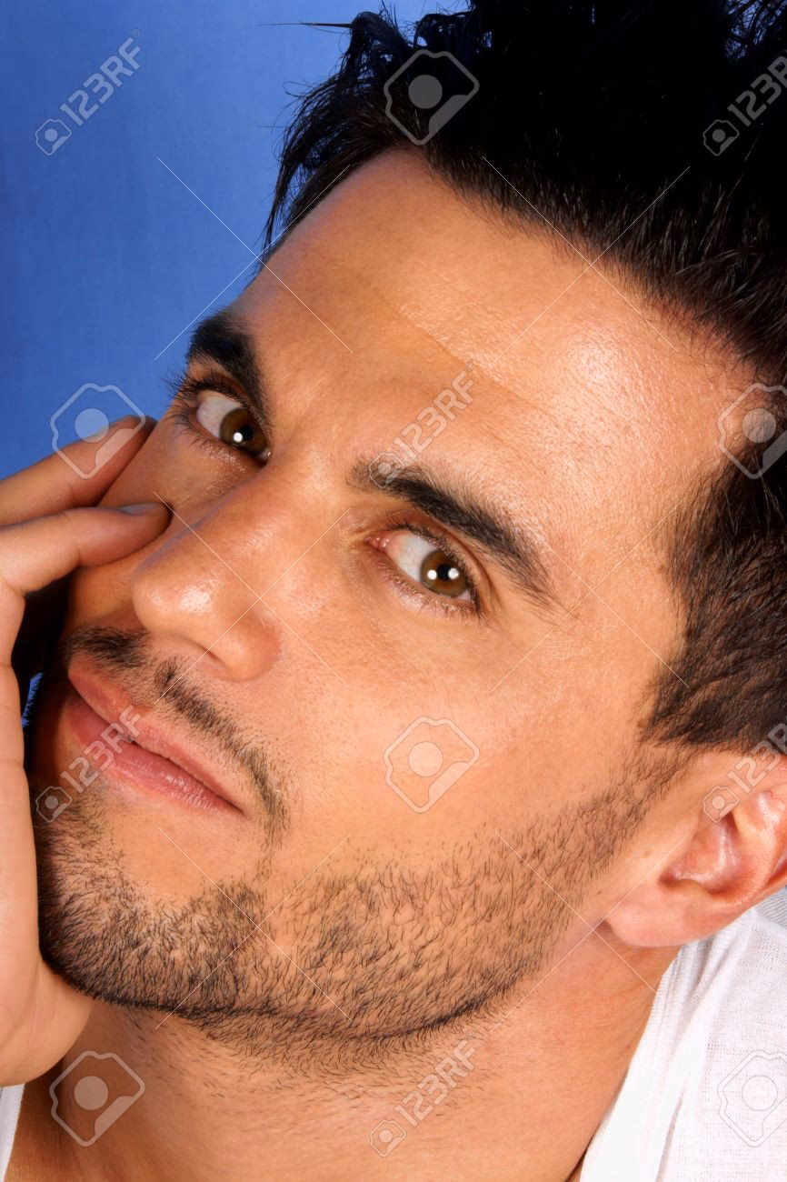 ¿Qué significa cuando una persona tiene los ojos marrones?