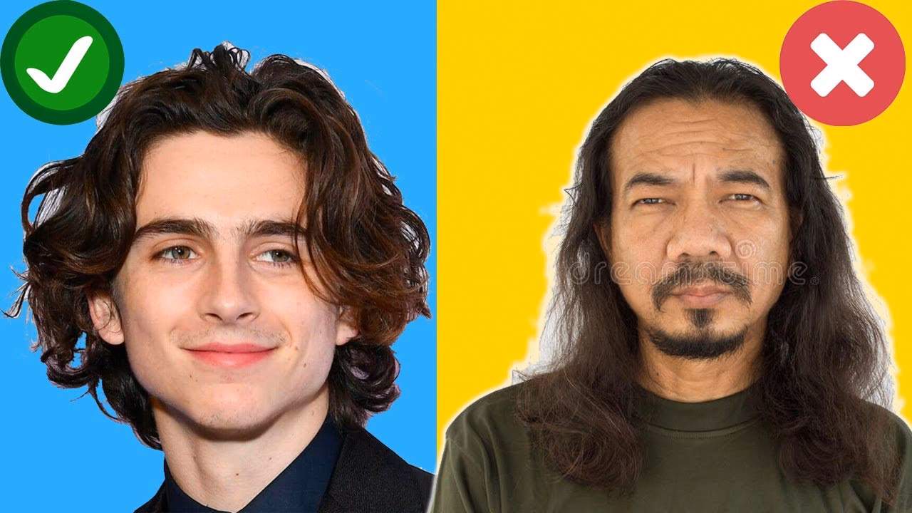 ¿Qué dice la Biblia sobre los hombres con cabello largo?