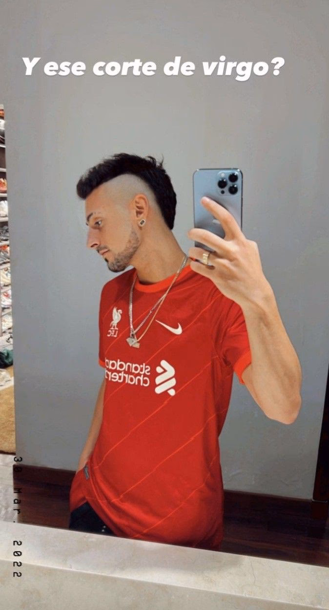 ¿Qué tipo de cabello tienen los Virgo?