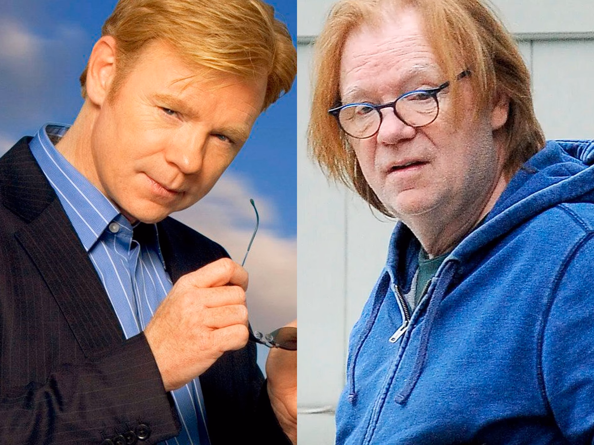 ¿En qué capítulo muere Horatio Caine?