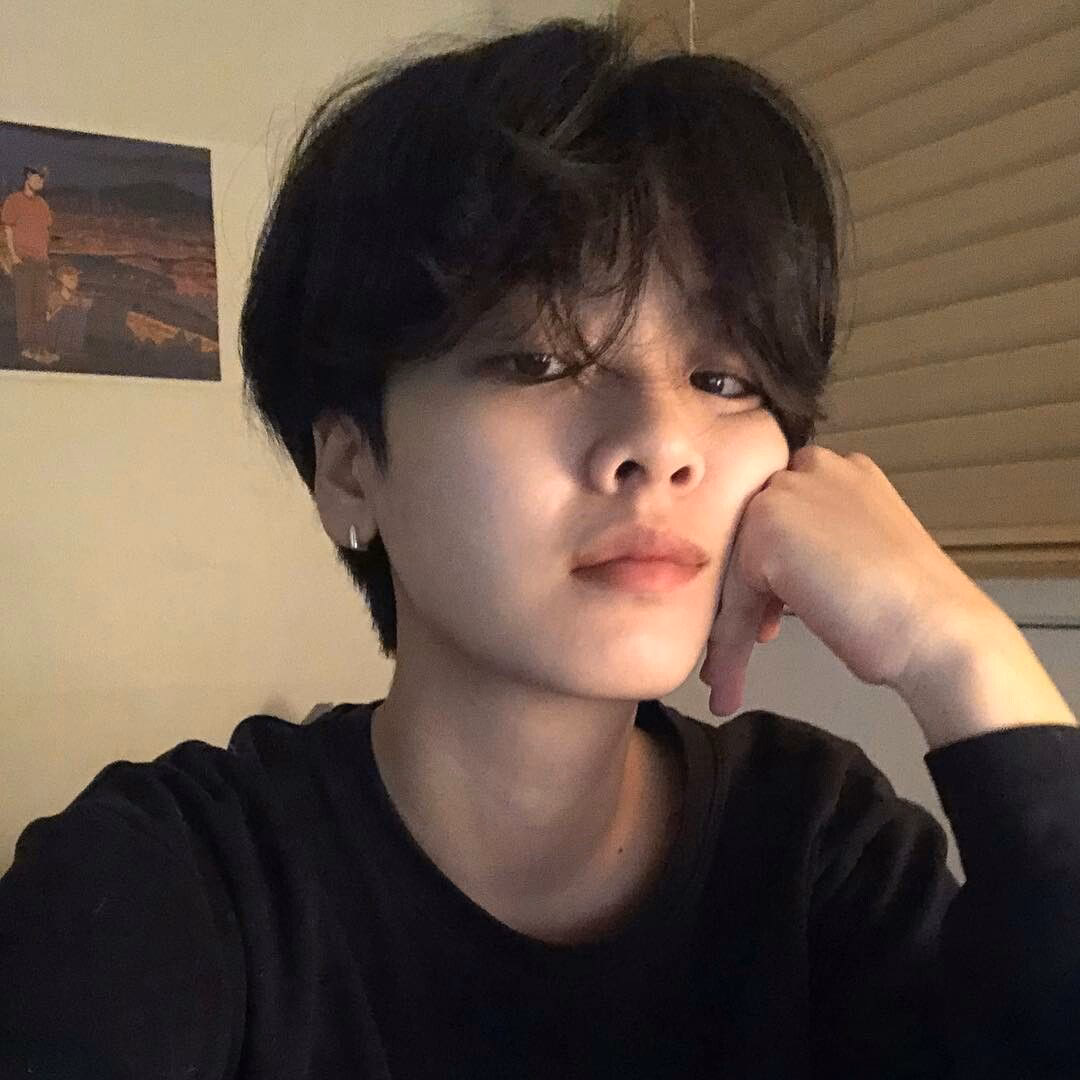 ¿Qué significa el corte tomboy?