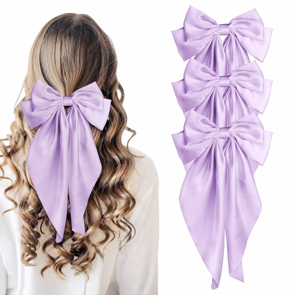 ¿Qué significa un lazo morado?