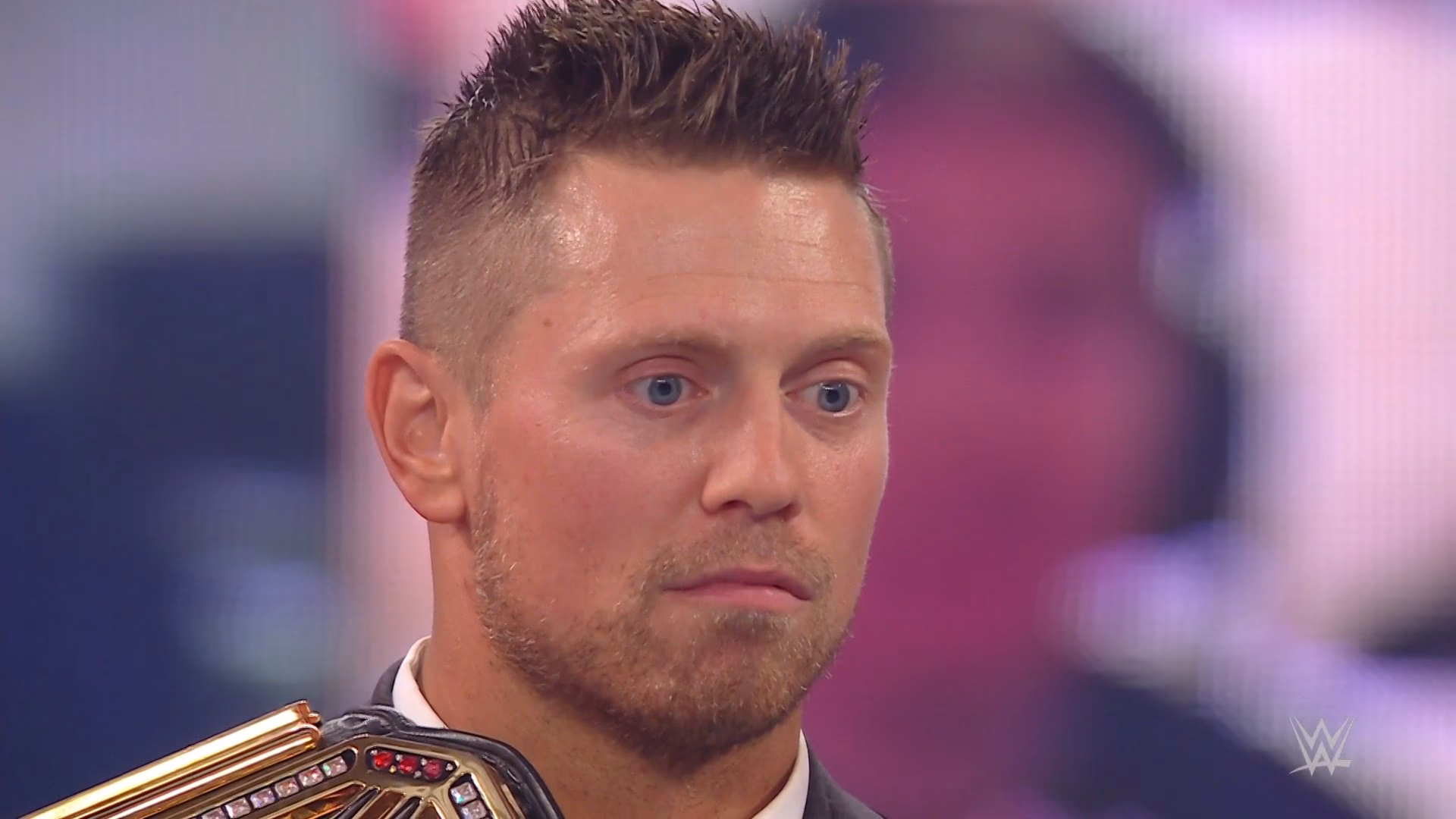 ¿Qué significa the miz?
