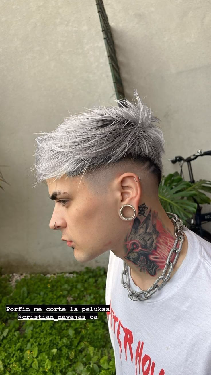 ¿Cómo se llama el corte de lit killah?