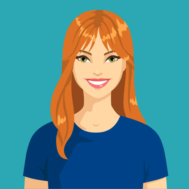 ¿Cómo dibujar un dibujo de color naranja?