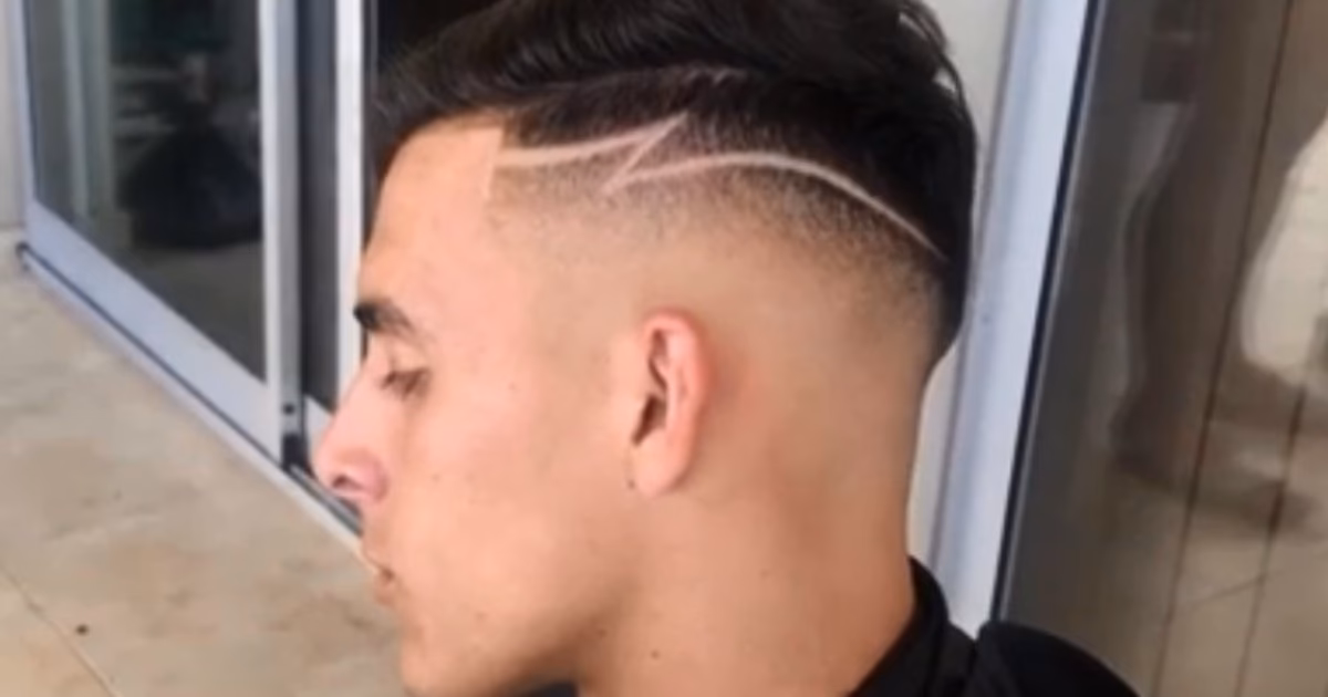 ¿Qué le pasó a Cristian Pavón?