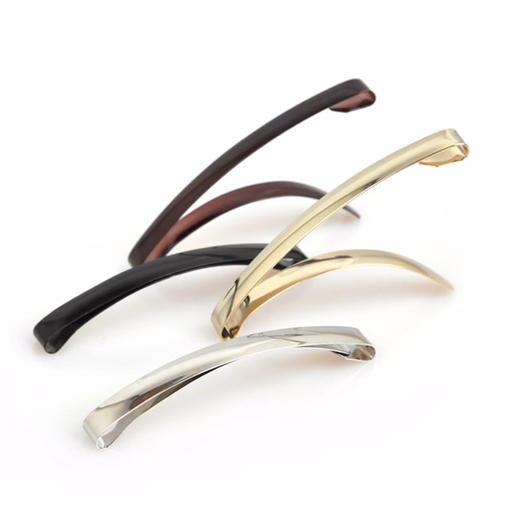 ¿Qué tipos de hebillas hay?