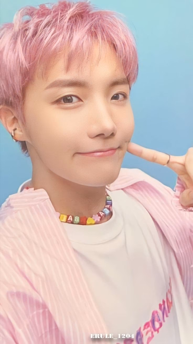 ¿Qué significa el nombre de J-Hope?