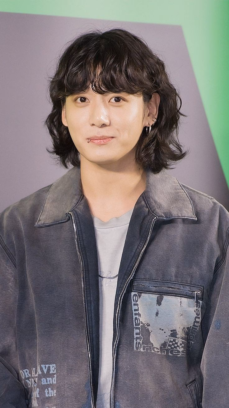 ¿Qué estilo es Jungkook?