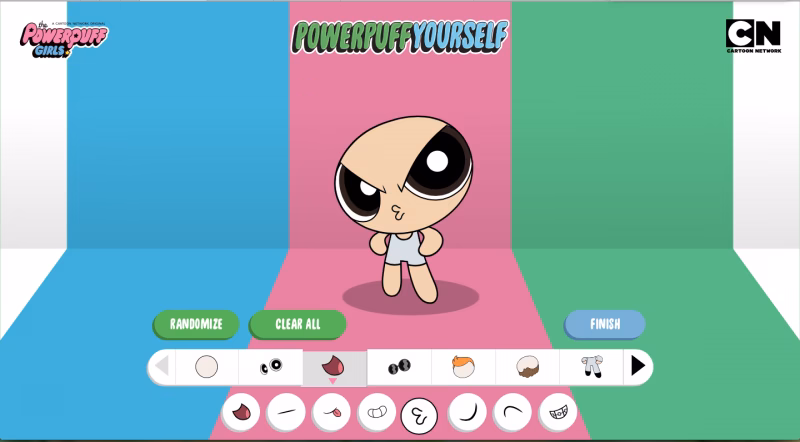 ¿Cuál es el significado de Bombón en las Chicas Superpoderosas?