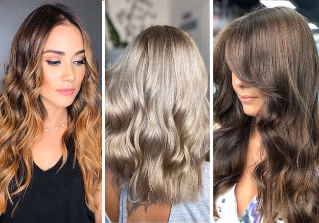 ¿Cómo definir mi tipo de cabello?