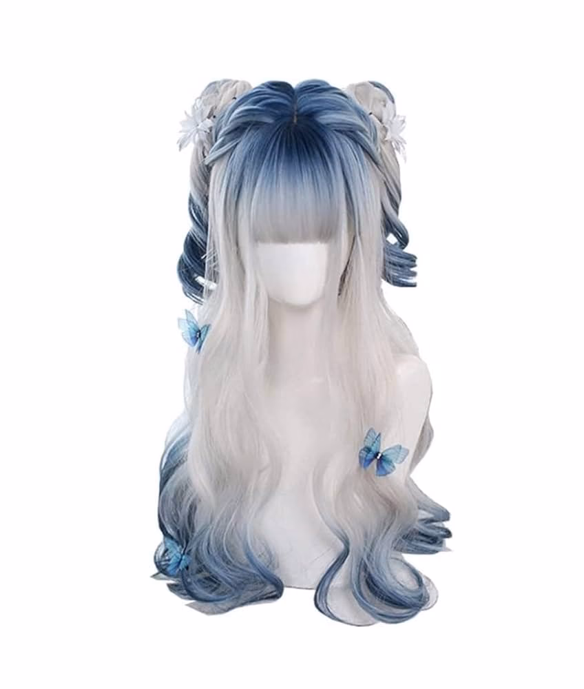 ¿Qué peluca se adapta mejor a mi cara?