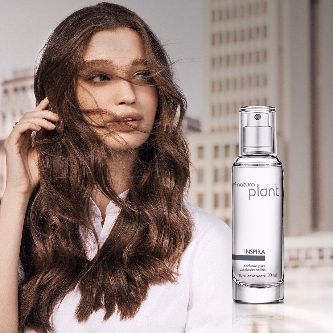 ¿Cuánto cuesta el perfume Ekos de Natura?