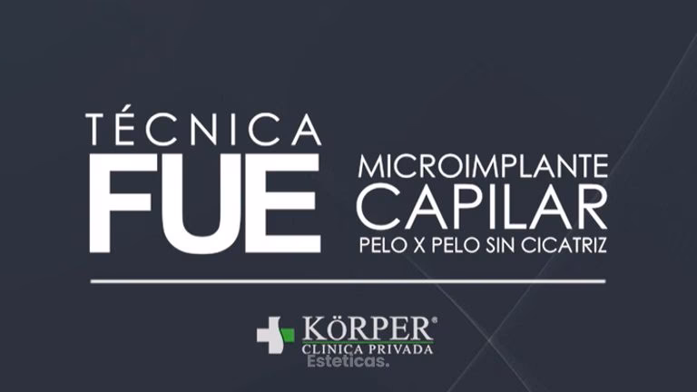 ¿Cuánto cubren 1000 unidades foliculares?