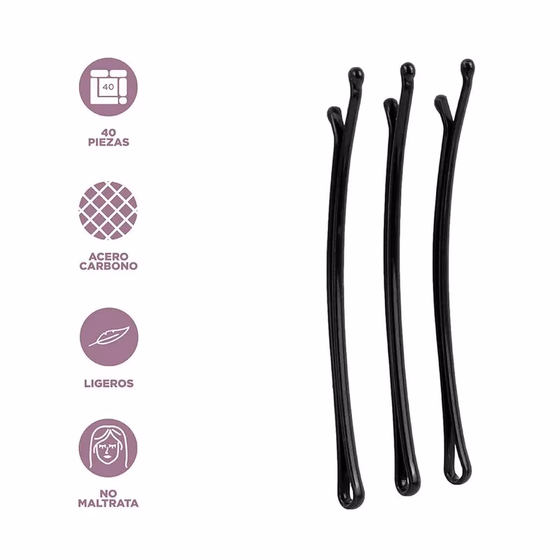 ¿Qué sirve para la orquetilla del cabello?