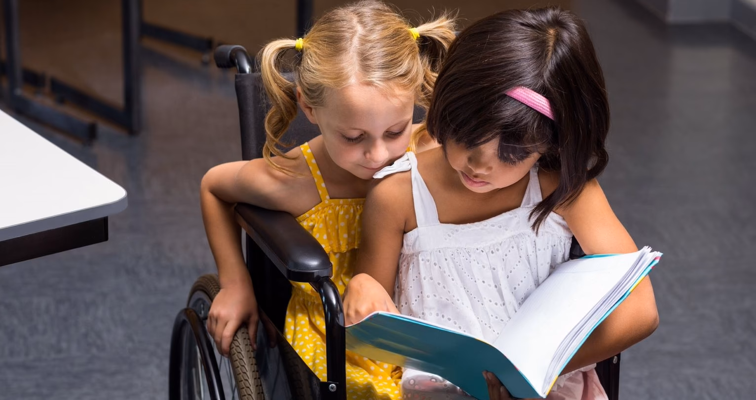 ¿Cómo trabajar la inclusión en primaria?