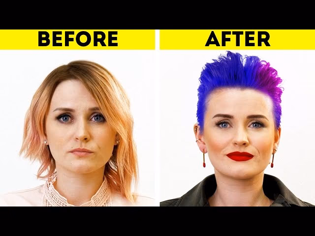 ¿El cabello realmente cambia tu apariencia?