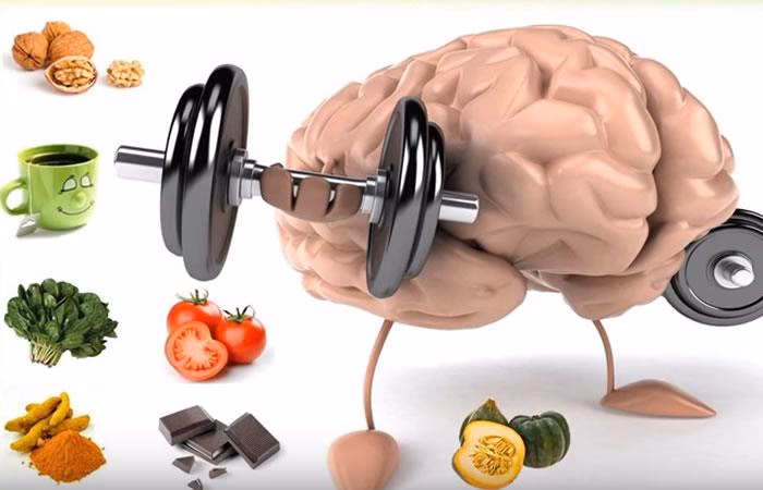 ¿Cuál es la mejor vitamina para oxigenar el cerebro?