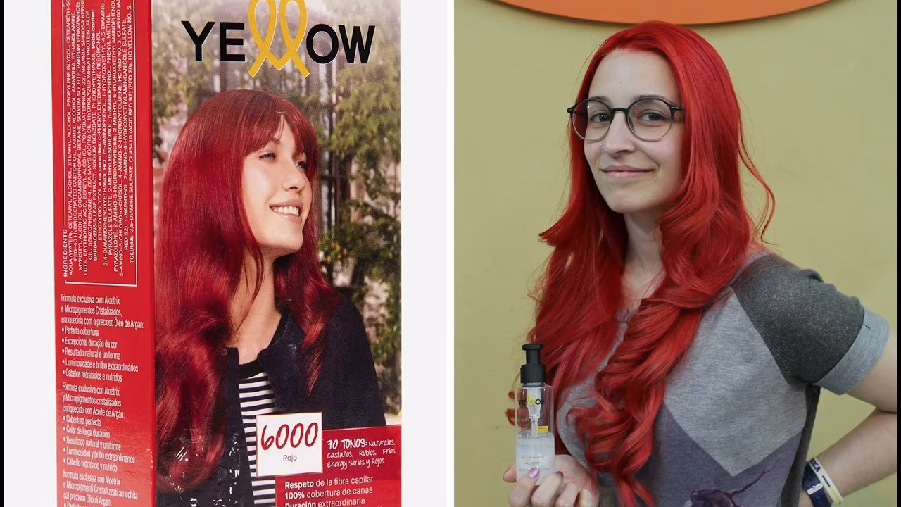 ¿Qué es un intensificador de color?