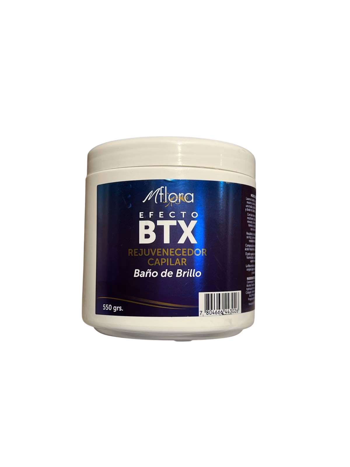 ¿Cómo se aplica el BTX capilar de Claridge?