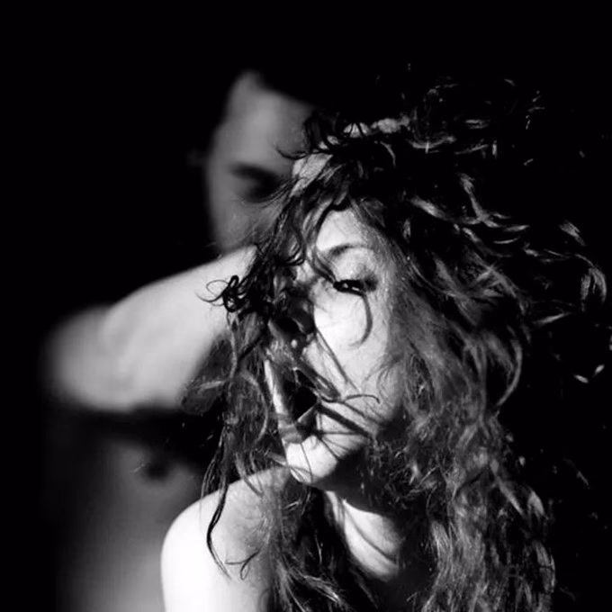 ¿Qué es jalar el cabello?