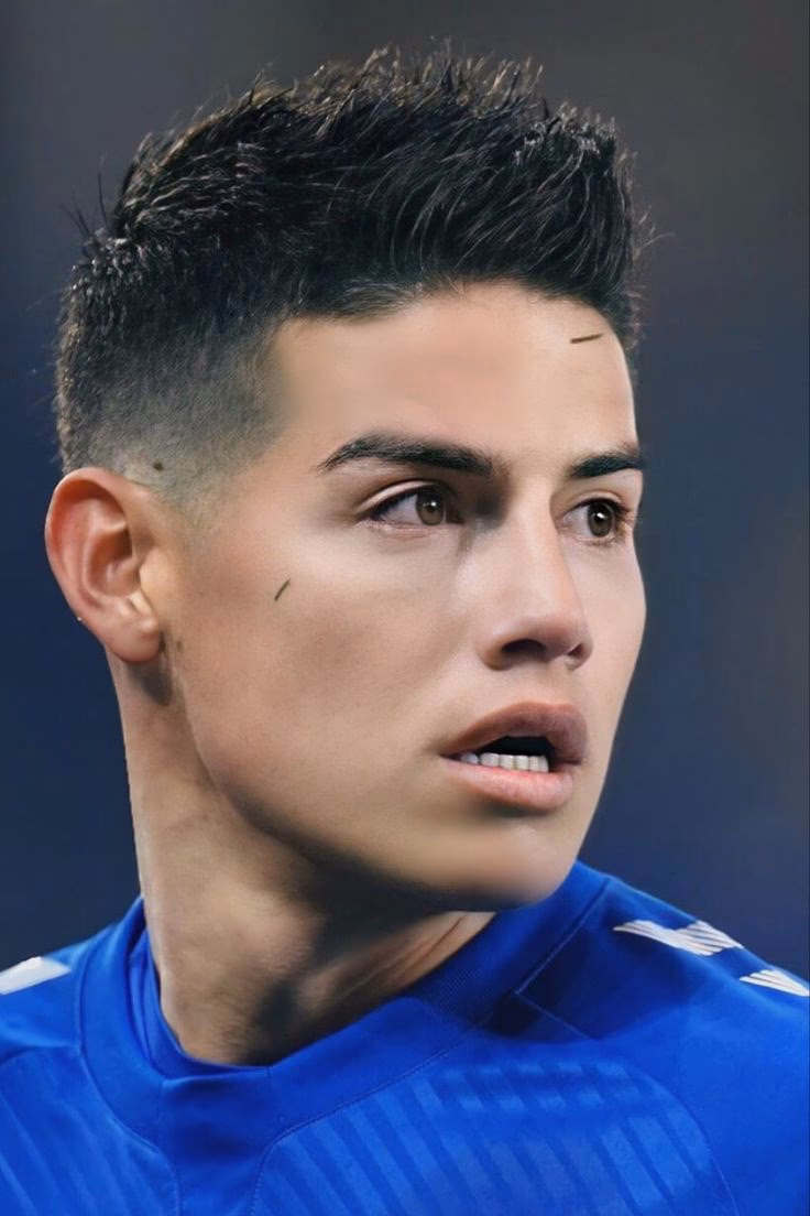 ¿Cuándo falleció James Rodríguez, el jugador de Colombia?