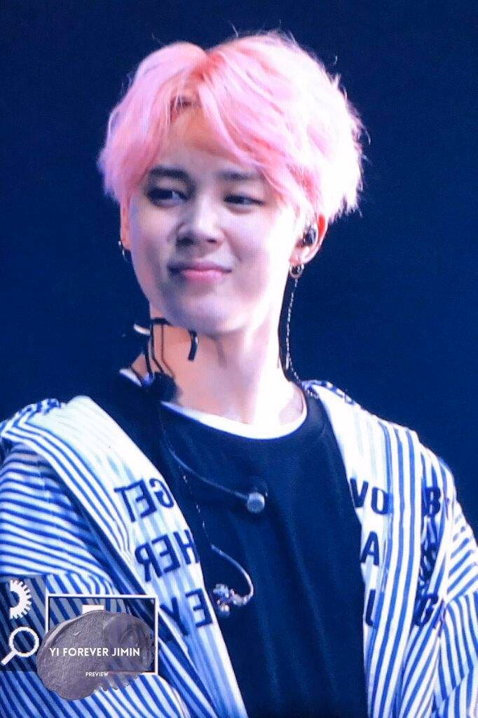 ¿Quién es la pareja actual de Jimin?