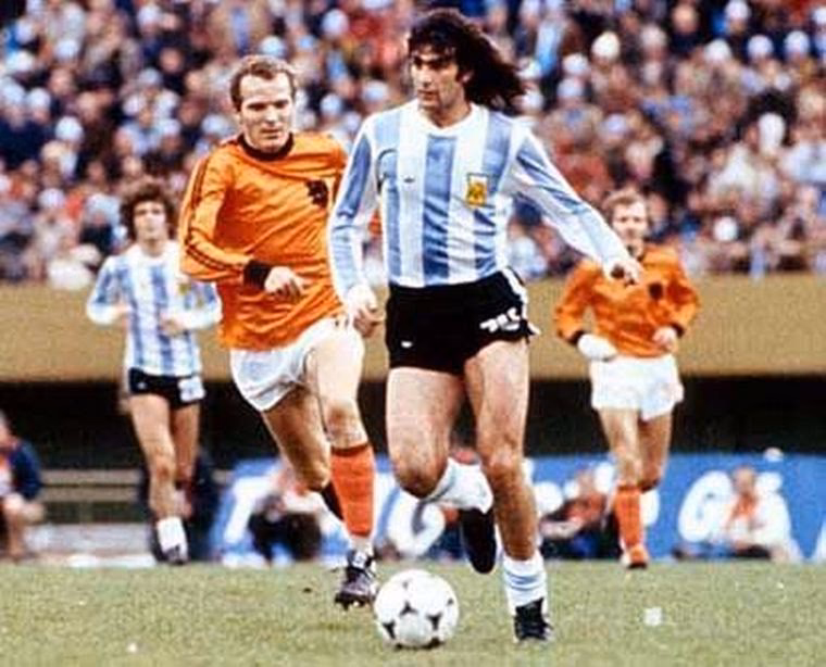 ¿Quién fue el jugador más longevo del fútbol argentino?
